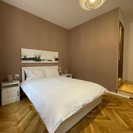 Schei Central Studios In The Heart Of Braşov Buitenkant foto