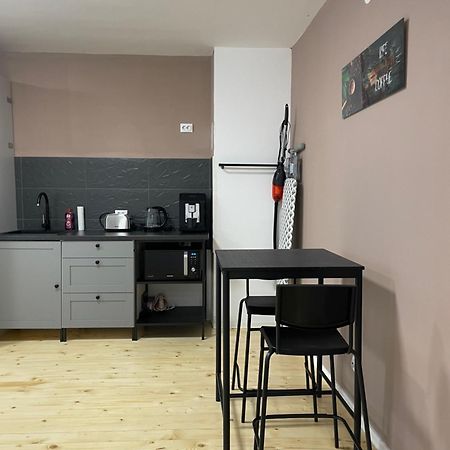 Schei Central Studios In The Heart Of Braşov Buitenkant foto