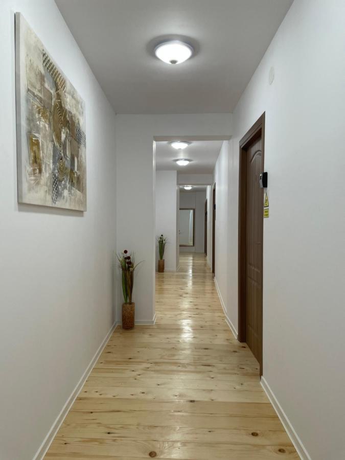 Schei Central Studios In The Heart Of Braşov Buitenkant foto